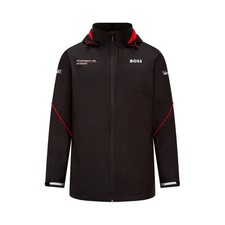 Porsche Team Regenjacke Herren