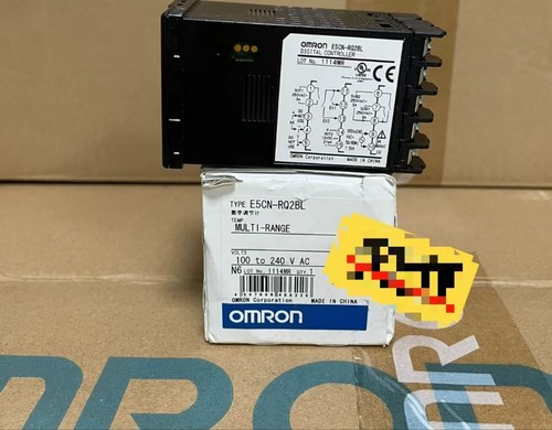 1pcs new e5cn - , e5cn-rq2bl