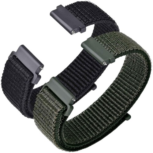 Uhrenarmband nylon armband - nylon,