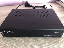 Logisat Receiver 