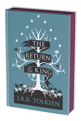 The return king - of,