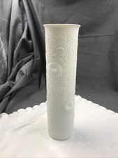 Kaiser Vase Tischvase Biskuit