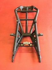 D64  Ducati 848 EVO  1098 1198 Heckrahmen Heck Rahmen