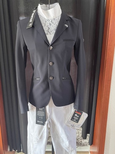Pikeur turnierjackett - turnierjackett, &