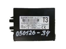 Toyota Yaris XP13 625874-000