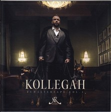Kollegah – Zuhältertape