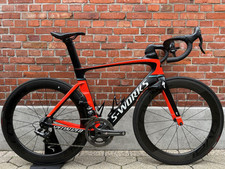 S-Works Specialized Venge Vias