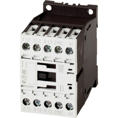 Eaton leistungsschütz 3kw - leistungsschÜtz,