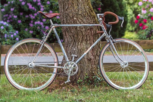 Vaterland oltimer - 28'',