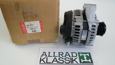 Land Rover Discovery 4, Generator 2,7, Tdv6, Original, LR013843, LR073680