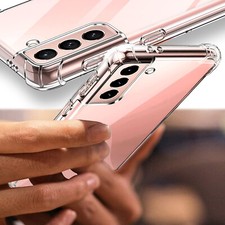 Handy Hülle Durchsichtig für