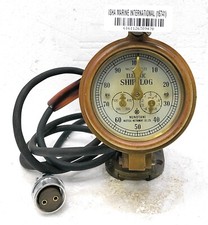 Nunotani Nautisches Instrument