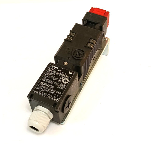 Omron positionsschalter - omron,