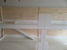 Behausung Meerschwein Co