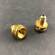 Ascaso Armaturen Faema Kaffeemaschine F.1271