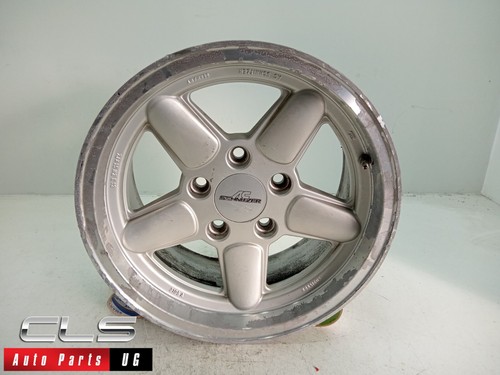 Stück alufelge zoll - 1,