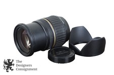 Tamron Camera Lens Aspherical
