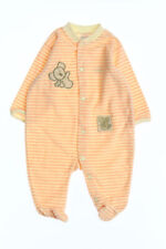 JOJO Sleepsuit Applications 68 nude rosé