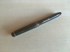 Antik Füller KAWECO Elite 585 Gold 14K Füllfederhalter Füllhalter Goldfeder