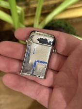 Thorens Feuerzeug Kleinformat 