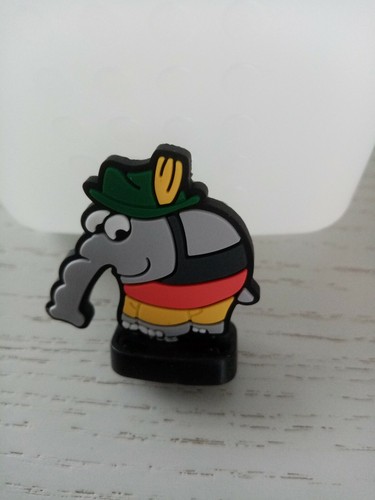 Ottifant deutschland - deutschland, em