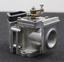 WEISHAUPT Gasdrossel für WG 20 N Best.Nr. 23221025020 unbenutzt