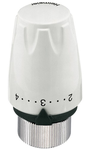 Heimeier thermostatkopf - heimeier,