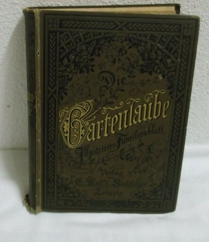 Antiquarisches buch - antiquarisches,