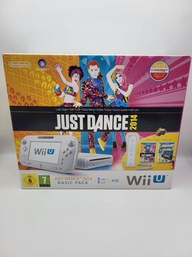 Nintendo wii just dance 2014 - wii,