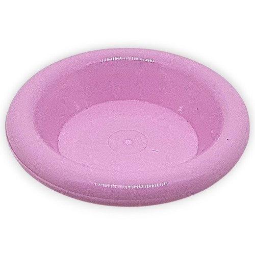 Lego teller platte becken 3x3 - lego,