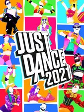 Just Dance 2021 [Nintendo
