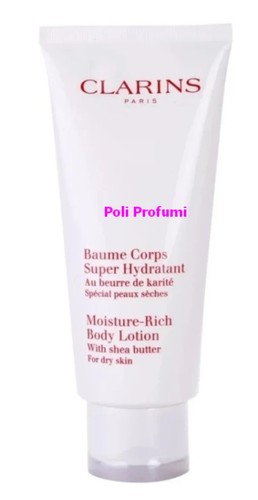 Clarins paris körperbalsam - paris,