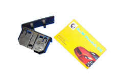 VW T4 Buchse Diagnosestecker OBD Schnittstelle ORIGINAL 7D0858161A Halter 14,99€