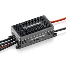 HobbyWing Platinum HV 160A V4
