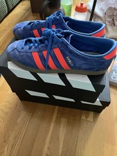 Adidas city series dublin - series,