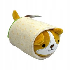 Elefun Plüschhund Wrap