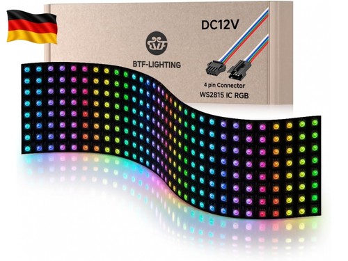Btf lighting ws2815 rgb led - ws2815,