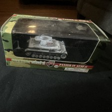 Panzerstahl Panzer IV Ausf.G