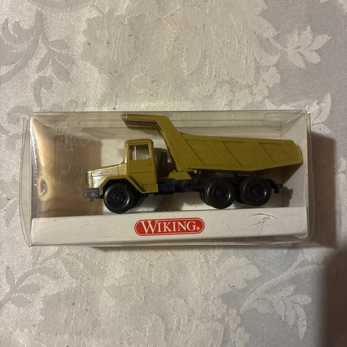 Wiking 6710018 magirus - |,