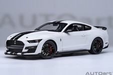 Ford shelby mustang - ford,