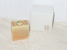 KPM Berlin Vase mit Original