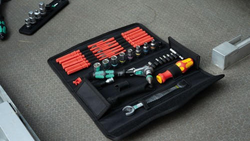 Wera kraftform kompakt - wera,