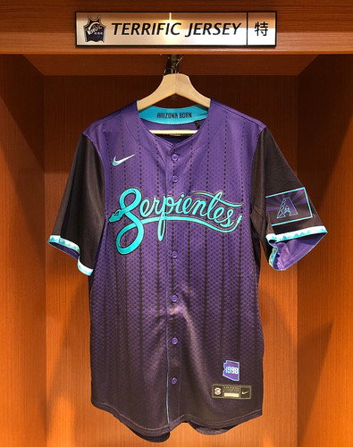 Arizona diamondbacks corbin - arizona,