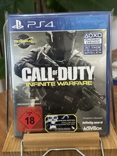Call of Duty Infinite Warfare