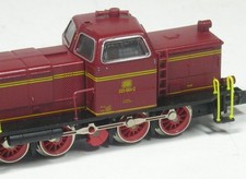 N Diesellok BR 265 004-2 DB