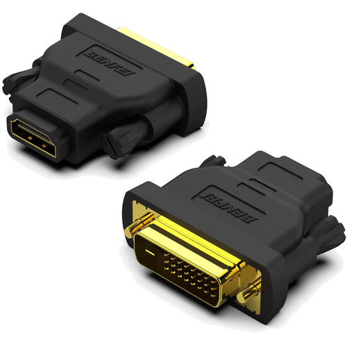 Dvi hdmi adapter - adapter, dvi-d
