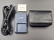 Canon IXUS 80 IS 8.0 Mp