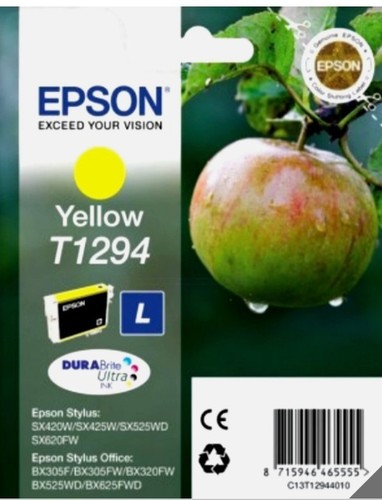Original epson tinten patronen - original,