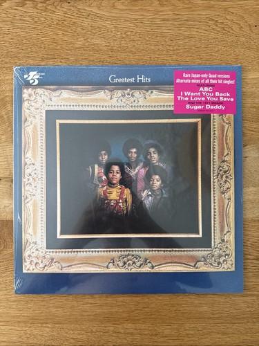 Michael jackson five - jackson,