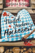 Tatjana Kruse : Nudel, Faden